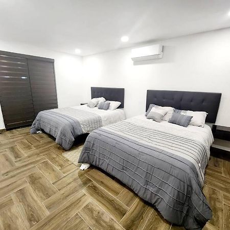 Departamento Pitagoras No 3 Leilighet Ciudad Juárez Eksteriør bilde