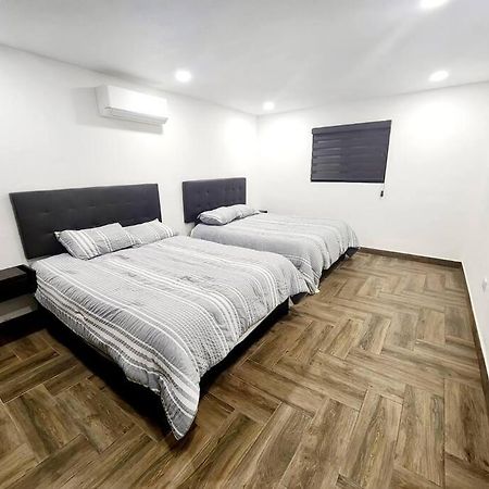 Departamento Pitagoras No 3 Leilighet Ciudad Juárez Eksteriør bilde