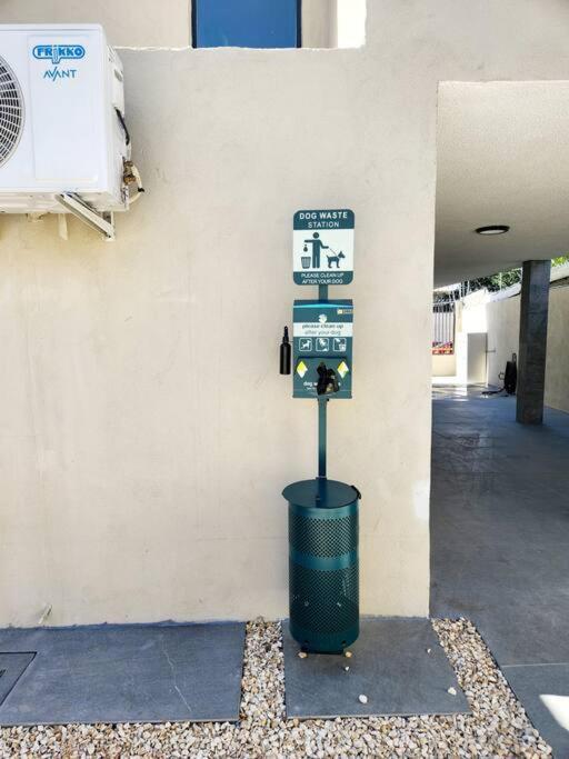 Departamento Pitagoras No 3 Leilighet Ciudad Juárez Eksteriør bilde