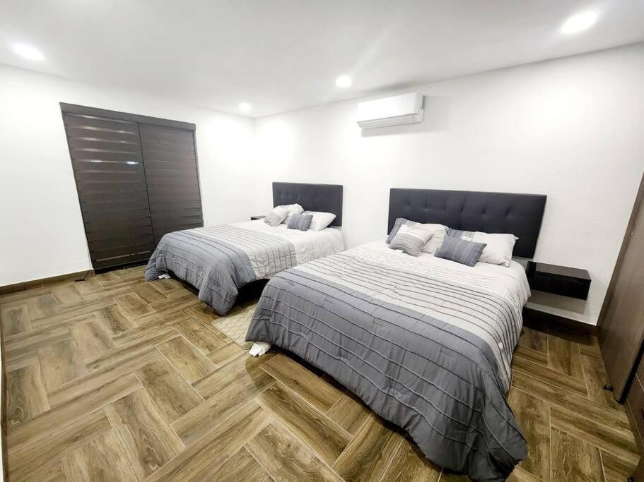 Departamento Pitagoras No 3 Leilighet Ciudad Juárez Eksteriør bilde