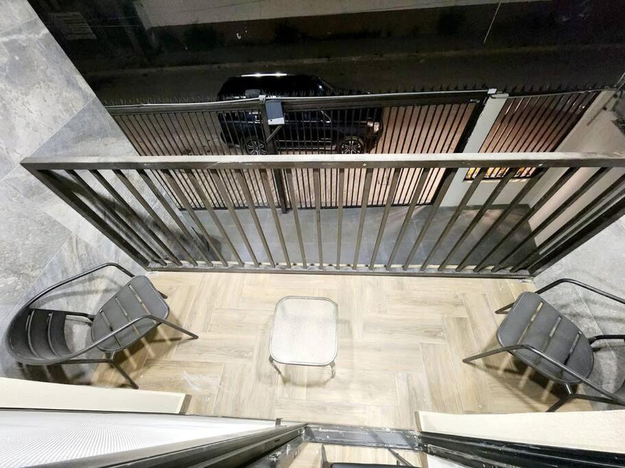 Departamento Pitagoras No 3 Leilighet Ciudad Juárez Eksteriør bilde