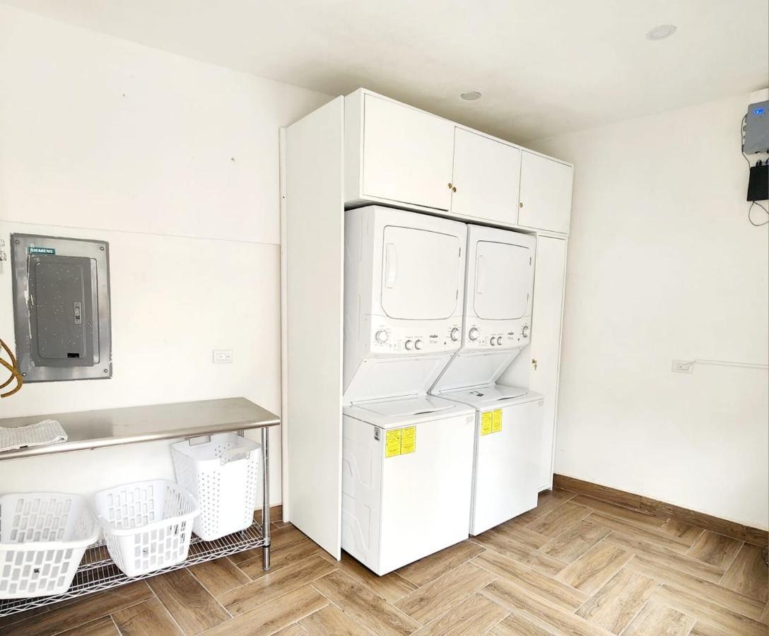 Departamento Pitagoras No 3 Leilighet Ciudad Juárez Eksteriør bilde
